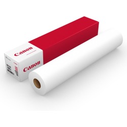 Canon papier plotter, standard plus,ft 594 mm x 120 m, 90 g