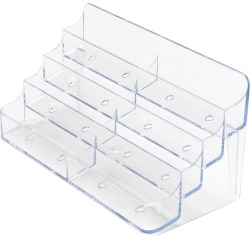 De_def porte cartes visit 2x4c trs 70801