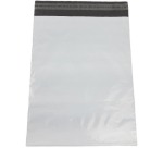 Verzendenvelop ft 325 x 425 + 50 mm, 55 micron, doos van 500 stuks