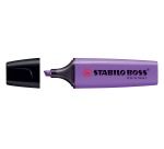Surligneur STABILO BOSS Original 70/55 lavande