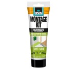 Bison montage kit Ultimate, tube de 165 g