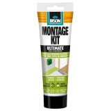 Bison montage kit Ultimate, tube de 165 g
