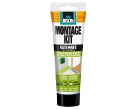 Bison montage kit Ultimate, tube de 165 g