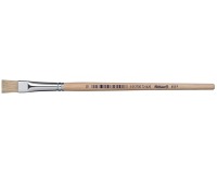 Pelikan penselenset S613F, blister van 3 stuks, nr 8, 10 en 12