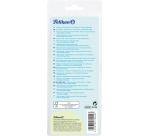 Pelikan brush set, pack of 10 pieces