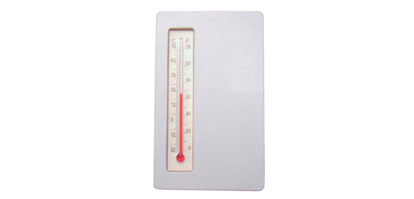 Bouhon Thermomètre