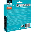 Bison pistolet à colle Hobby