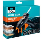 Bison pistolet à colle Hobby