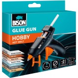 Bison Klebepistole Hobby