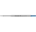 Schneider Express 225 balpenvulling, blauw