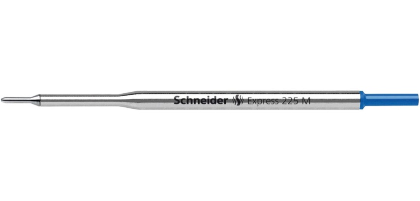 Schneider Express 225 Kugelschreiber-Nachfüllung, blau