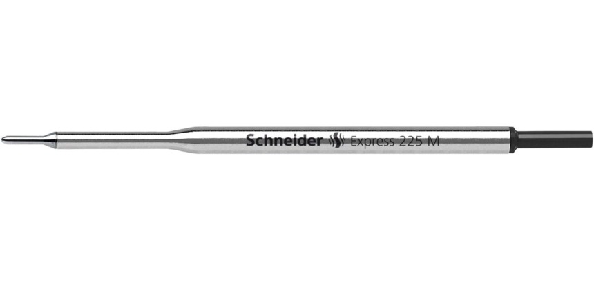 Schneider Express 225 ballpoint pen refill, black