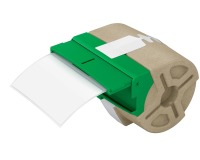 Leitz Icon labelcartridge met gestanste grote adreslabels, ft 50 x 88 mm, 435 labels