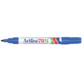 Artline Permanent Marker 70N Blue