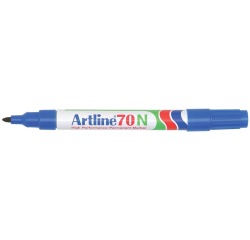 Marqueur permanent Artline 70 N