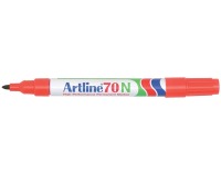 Marqueur permanent Artline 70 N