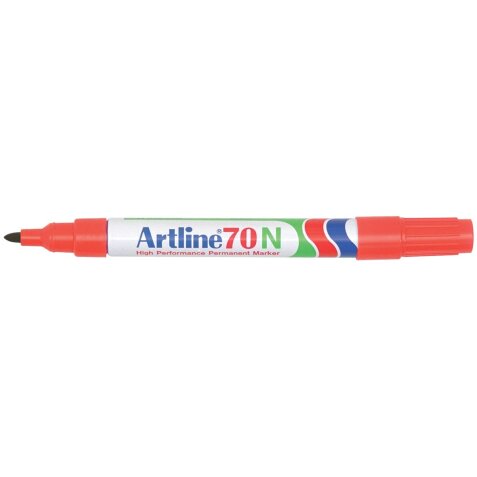 Permanent marker Artline 70