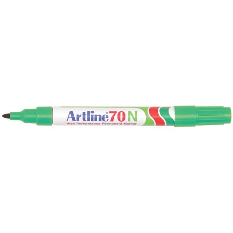 Marqueur permanent Artline 70