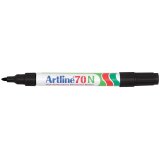 Marqueur permanent Artline 70 N