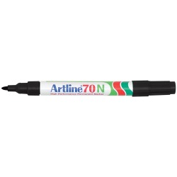 Marqueur permanent Artline 70 N