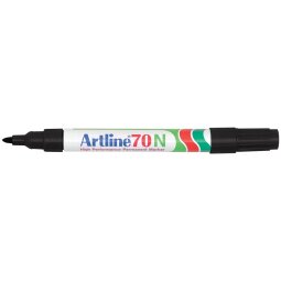 Marqueur permanent Artline 70
