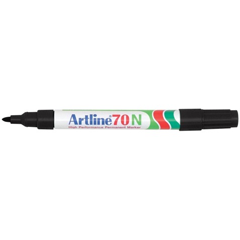 Permanent marker Artline 70 N