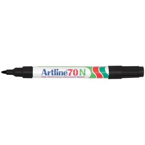 Marqueur permanent Artline 70 N