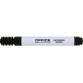OFFICE products marqueur pour tableau blanc 1-3 mm, pointe ronde, noir