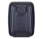 DONAU TECH safe for keys, with protective case
