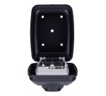 DONAU TECH safe for keys, with protective case