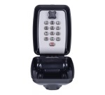 DONAU TECH safe for keys, with protective case