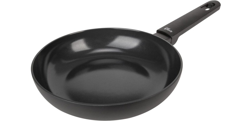 Cosy & Trendy Full Black Pfanne, 20 cm, schwarz