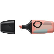 STABILO BOSS MINI naturevibes surligneur, sienna (rose brun)