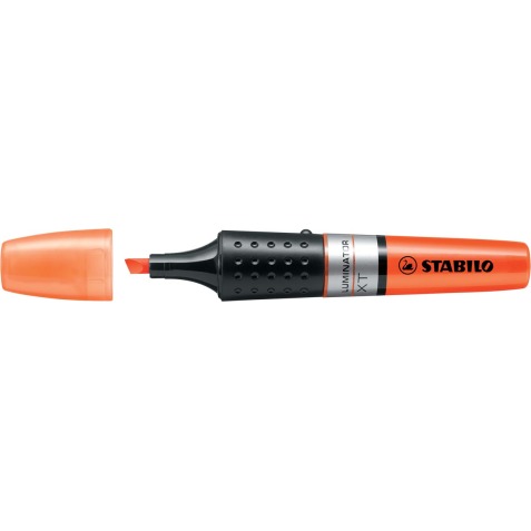 STABILO LUMINATOR surligneur, orange