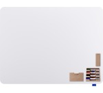 Legamaster magnetisch randloos whiteboard Essence, ft 90 x 119,5 cm