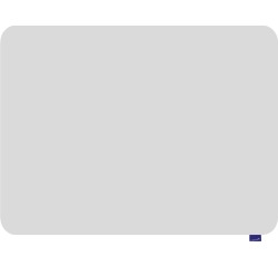 Legamaster tableau blanc magnétique sans bord Essence, ft 90 x 119,5 cm