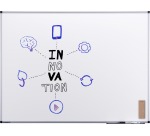 Legamaster UNITE Whiteboard 90x120cm
