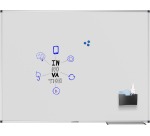Legamaster UNITE Whiteboard 90x120cm