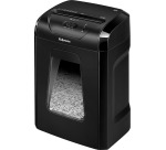 Fellowes Powershred destructeur de documents 12C