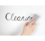 Legamaster effaceur de tableau blanc, magnétique, taupe