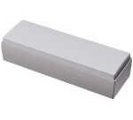 Legamaster effaceur de tableau blanc, magnétique, taupe
