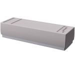 Legamaster effaceur de tableau blanc, magnétique, taupe