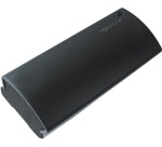 Legamaster magnetische whiteboardwisser TZ4, met Microban technologie