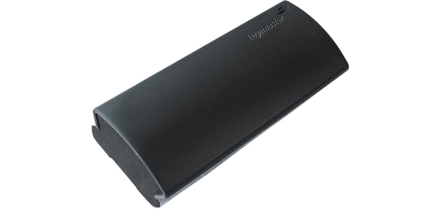 Legamaster magnetische whiteboardwisser TZ4, met Microban technologie