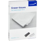 Legamaster navulling voor bordenwisser, pak van 100 stuks