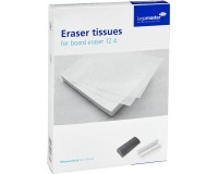 Legamaster recharge pour frotteur, paquet de 100 pièces