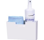 Whiteboard accessoirehouder Legamaster wit
