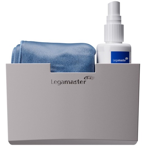 Legamaster accesoirehouder, magnetisch, taupe