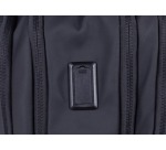 Donau Travel backpack Berlin, 16 L, 15.6 inches, black