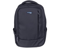 Donau Travel sac à dos Berlin, 16 l, 15,6 pouces, noir